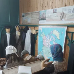 Clones Heritage Centre - Monaghan