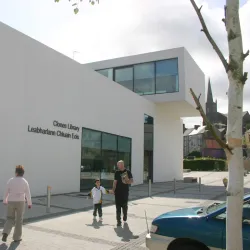 Clones Heritage Centre - Monaghan