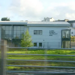 Clones Heritage Centre - Monaghan