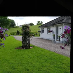 Donaghmoyne Church and Graveyard - Monaghan