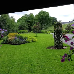 Donaghmoyne Church and Graveyard - Monaghan