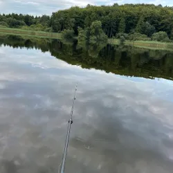 Lough Muckno - Monaghan