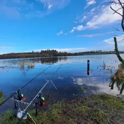 Lough Muckno - Monaghan