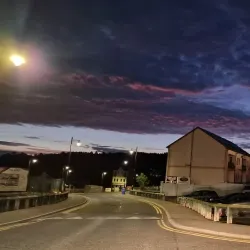 Lough Muckno - Monaghan