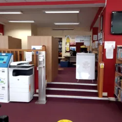 Monaghan County Library and Arts Centre - Monaghan