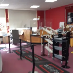 Monaghan County Library and Arts Centre - Monaghan