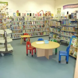 Monaghan County Library and Arts Centre - Monaghan