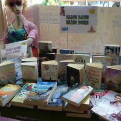 Monaghan County Library and Arts Centre - Monaghan