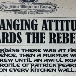 Monaghan County Museum - Monaghan