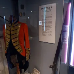 Monaghan County Museum - Monaghan