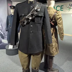 Monaghan County Museum - Monaghan