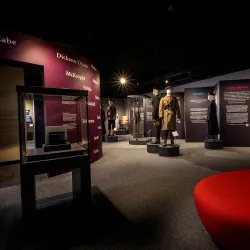 Monaghan County Museum - Monaghan