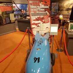 Monaghan County Museum - Monaghan