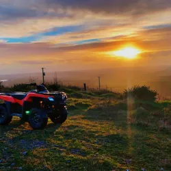 Mullyash Mountain - Monaghan