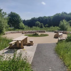 Rossmore Forest Park - Monaghan