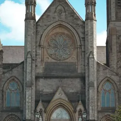 St. Macartan's Cathedral - Monaghan