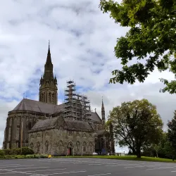St. Macartan's Cathedral - Monaghan