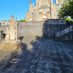 St. Macartan's Cathedral - Monaghan