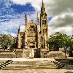 St. Macartan's Cathedral - Monaghan
