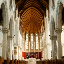 St. Macartan's Cathedral - Monaghan