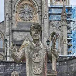 St. Macartan's Cathedral - Monaghan