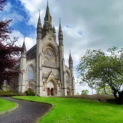 St. Macartan's Cathedral - Monaghan