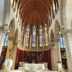 St. Macartan's Cathedral - Monaghan