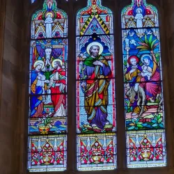 St. Macartan's Cathedral - Monaghan