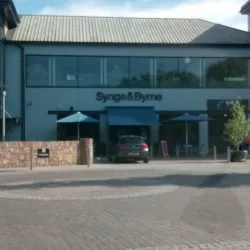 The Linen Green - Monaghan