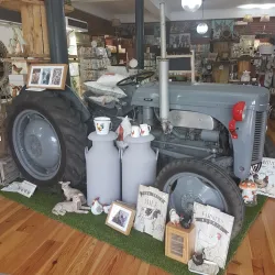 The Linen Green - Monaghan