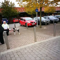 The Linen Green - Monaghan