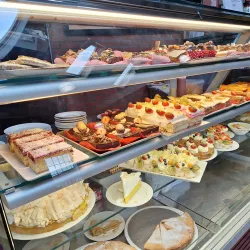 The Linen Green - Monaghan