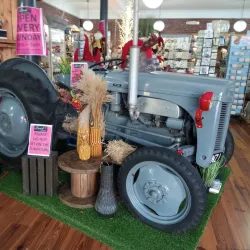 The Linen Green - Monaghan