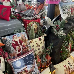 The Linen Green - Monaghan