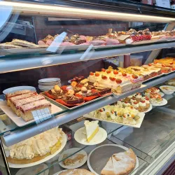 The Linen Green - Monaghan