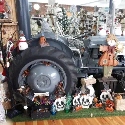 The Linen Green - Monaghan