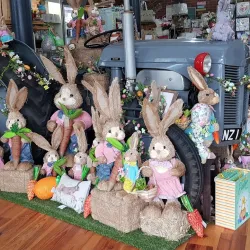 The Linen Green - Monaghan