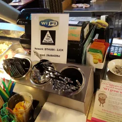 The Linen Green - Monaghan