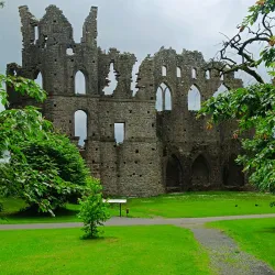 Belvedere House, Gardens and Park - Mullingar