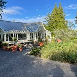 Belvedere House, Gardens and Park - Mullingar