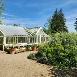 Belvedere House, Gardens and Park - Mullingar