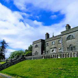 Belvedere House, Gardens and Park - Mullingar