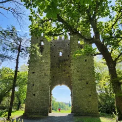 Belvedere House, Gardens and Park - Mullingar