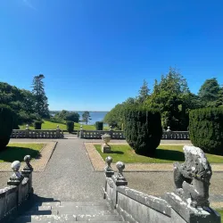 Belvedere House, Gardens and Park - Mullingar