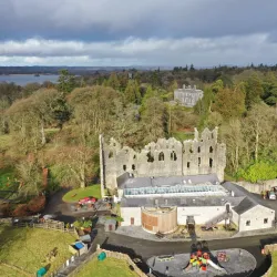 Belvedere House, Gardens and Park - Mullingar