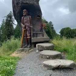 Belvedere House, Gardens and Park - Mullingar