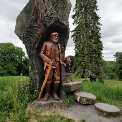 Belvedere House, Gardens and Park - Mullingar