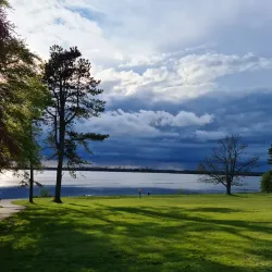 Belvedere House, Gardens and Park - Mullingar