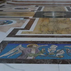 Cathedral of Christ the King - Mullingar