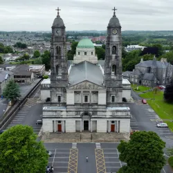 Cathedral of Christ the King - Mullingar